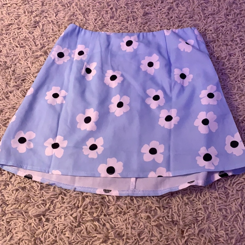 Princess Polly mini skirt